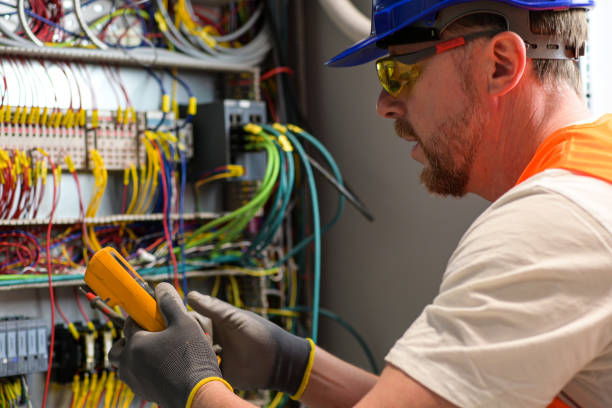  Russell, KS Electrician Pros